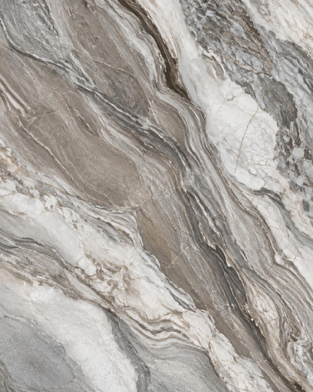 Quartzite countertop surface